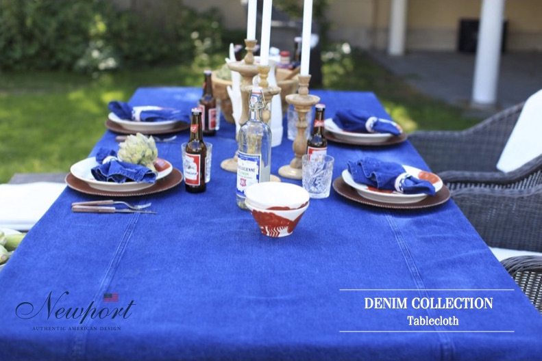 Tablecloth